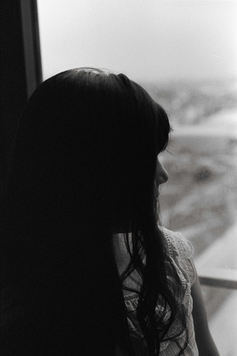 You Notice What Others Completely Miss