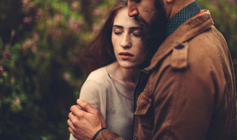 Asking for Basic Respect Feels Like Too Much