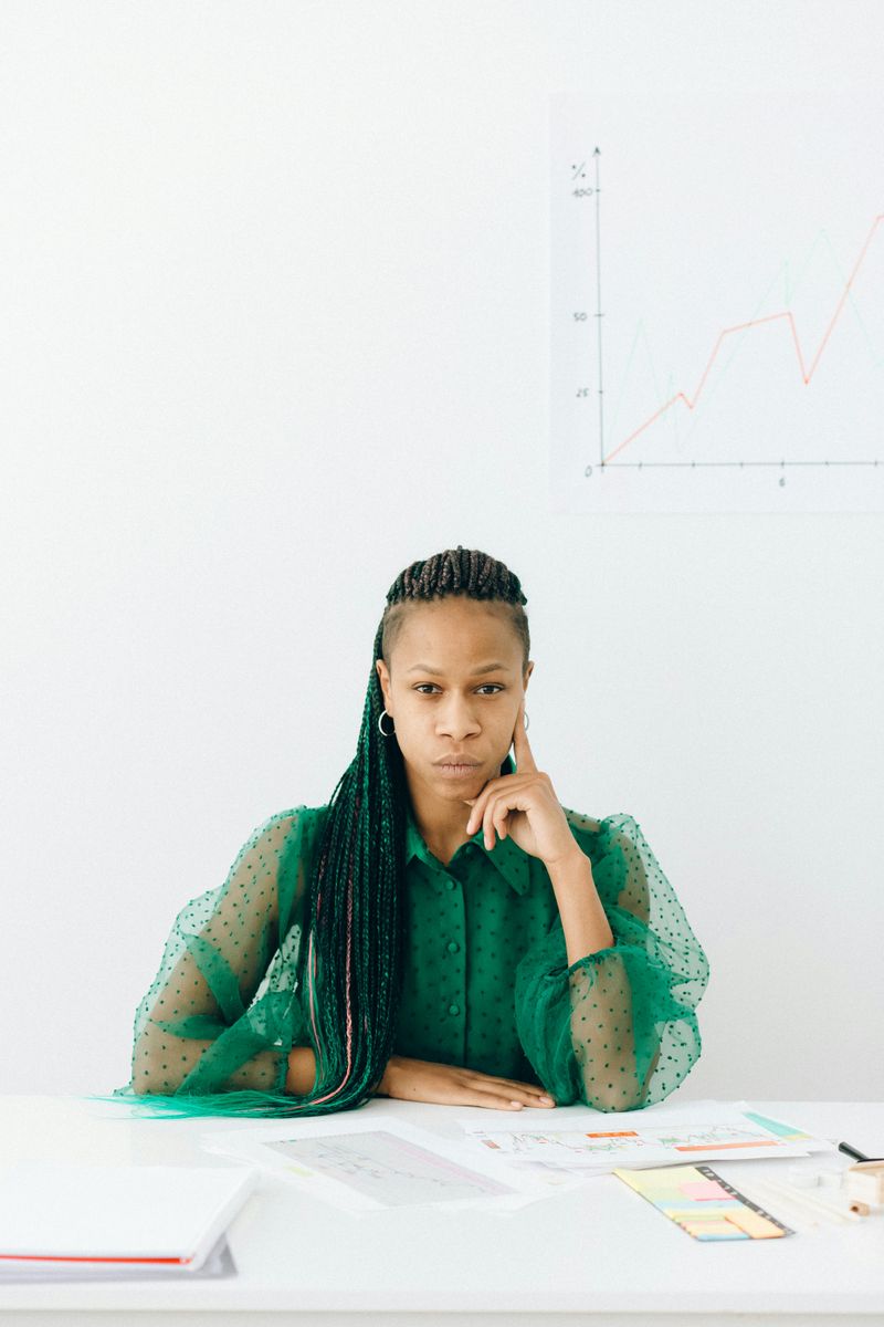 You Own Your Decisions