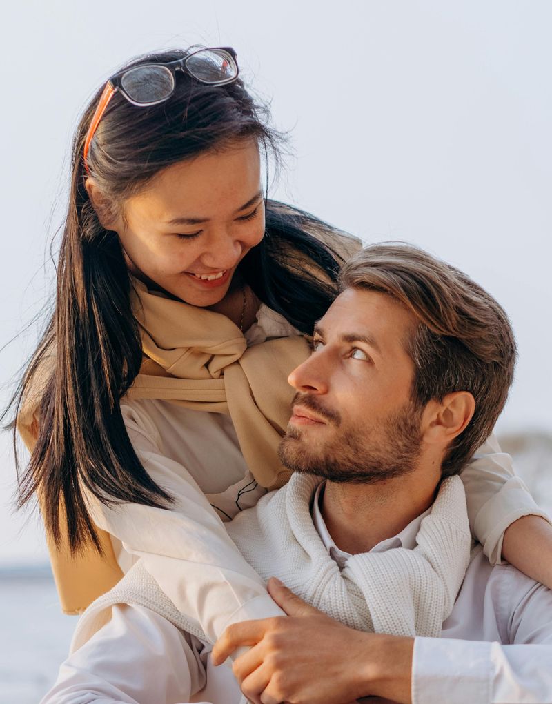 You Think Long-Term in How You Act