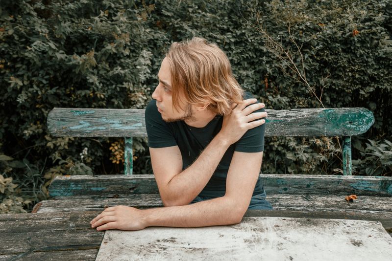 You Stop Playing the 'What If' Game