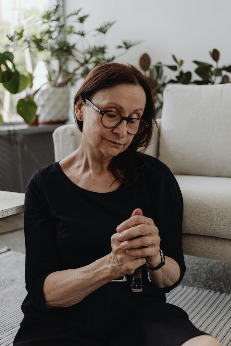 Their Name or Memory Keeps Popping Into Your Head