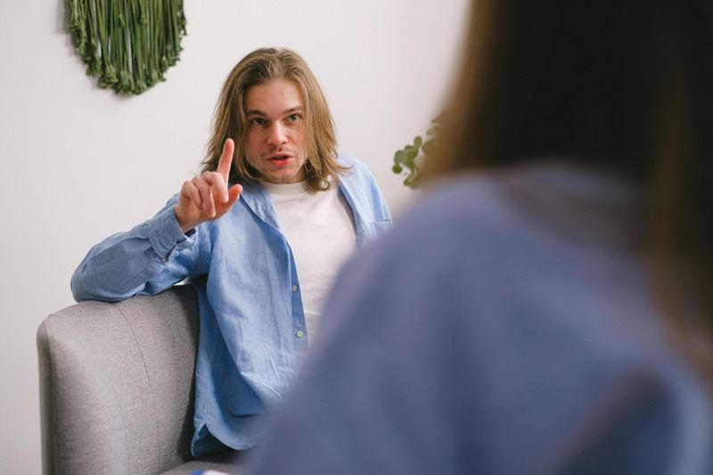 You Wish You Had Listened More