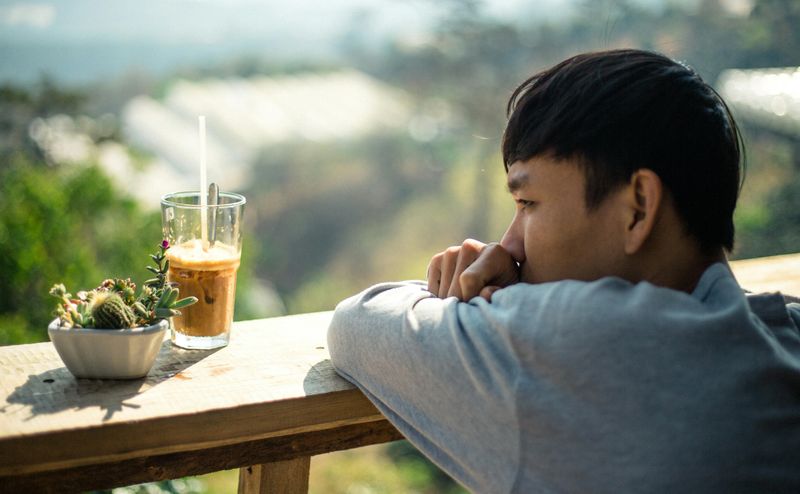 You Would Do Things Differently If Given Another Chance