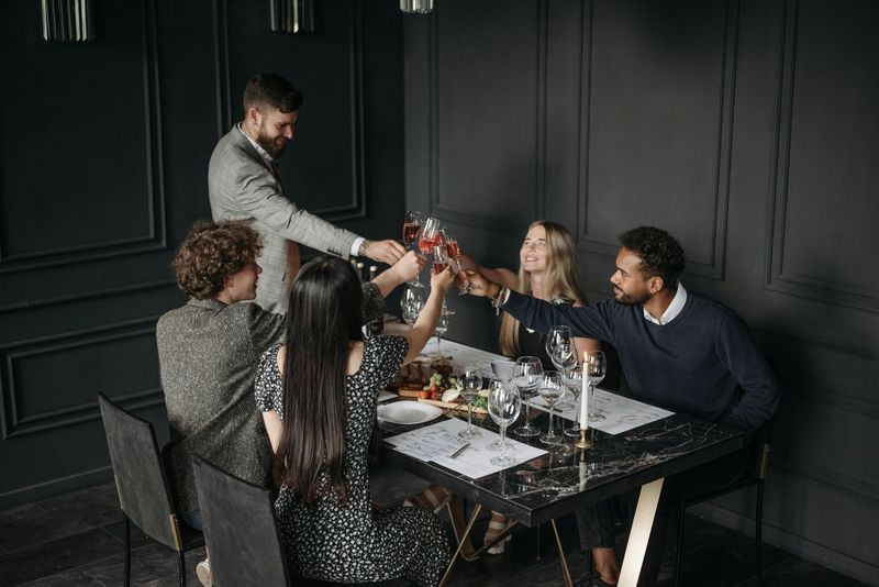 Your Friends and Family Actually Like Them