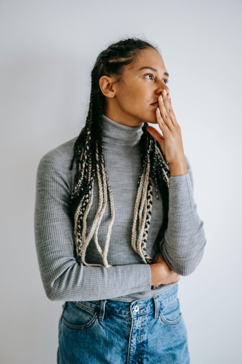 Your Gut Keeps Telling You Something Is Off