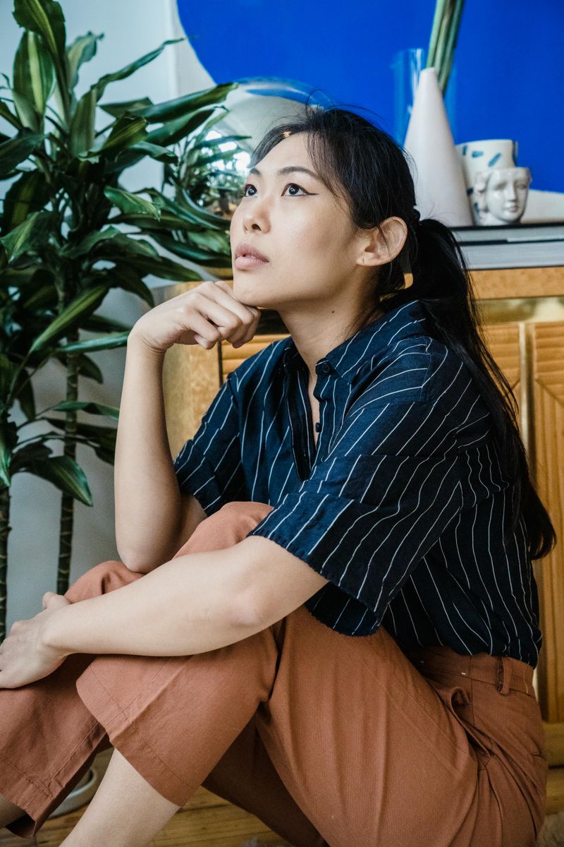 Your Intuition Feels Something Is Off