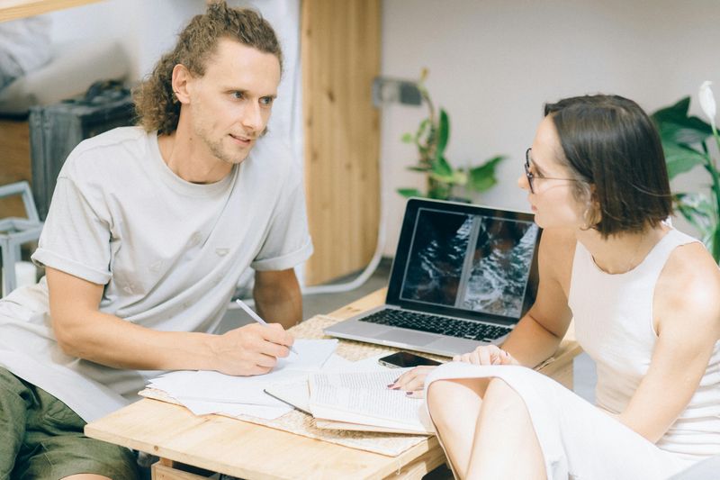 Never Discuss Your Salary With Coworkers