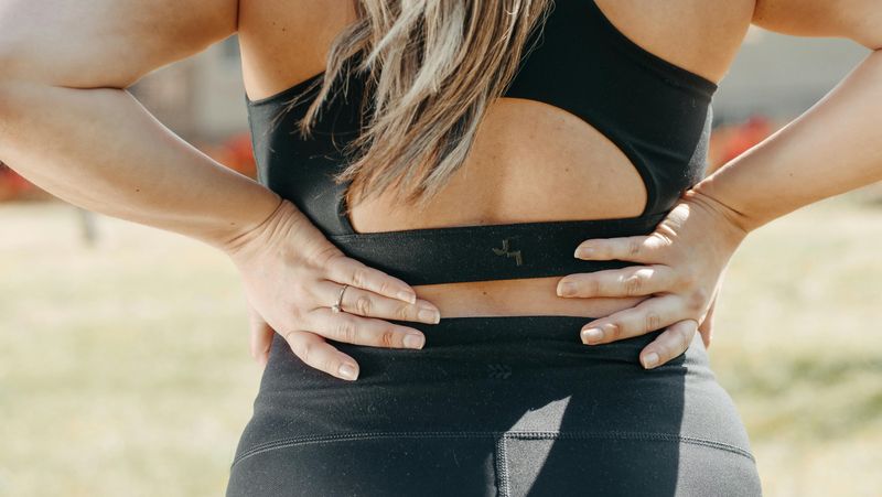 Your Joints, Back, and Posture May Never Fully Recover