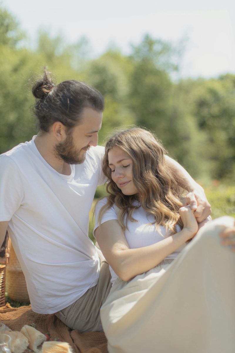 They Triggered Something Real Inside You