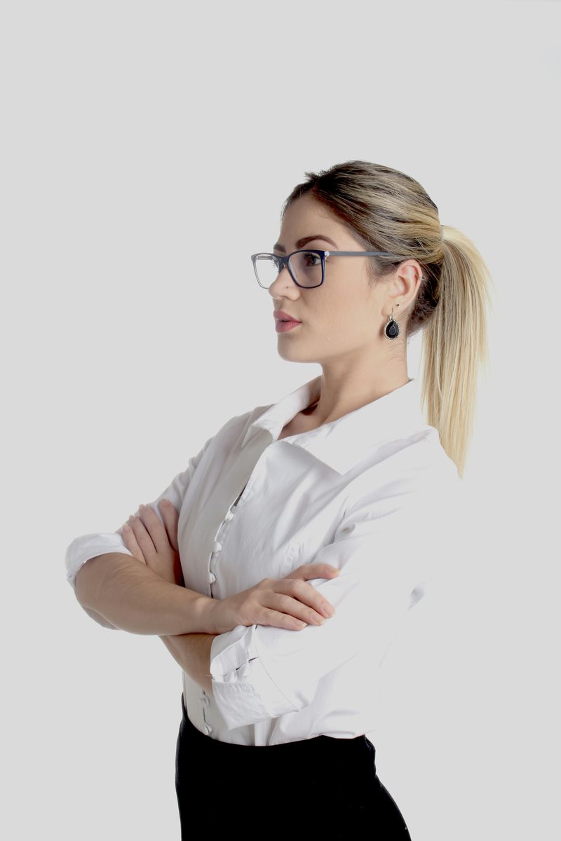 Your Standards Are Sky-High and Everyone Around You Feels It