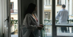 A Married Woman Should Avoid These 10 Situations With Another Man