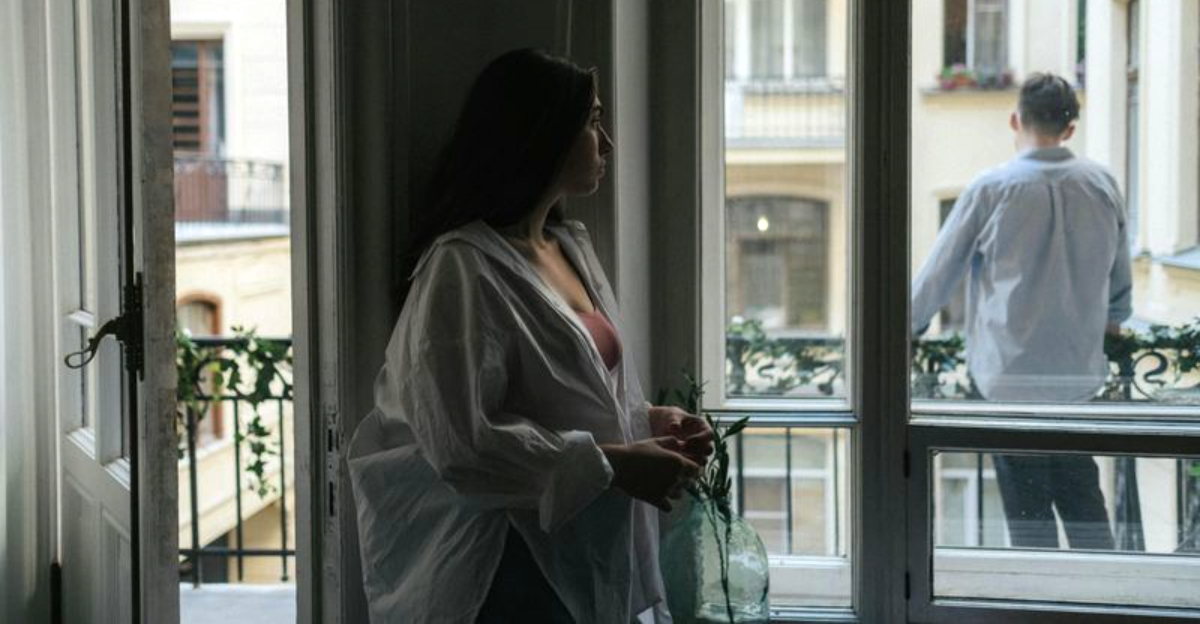 A Married Woman Should Avoid These 10 Situations With Another Man