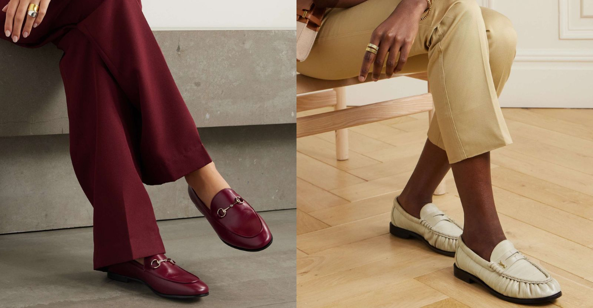 After Testing Dozens, These Are the 14 Most Comfortable Women's Loafers