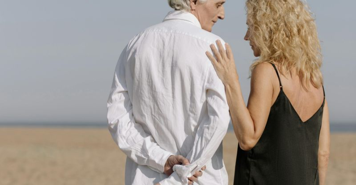 Couples Who Stay Deeply in Love for Decades Usually Share These 10 Habits