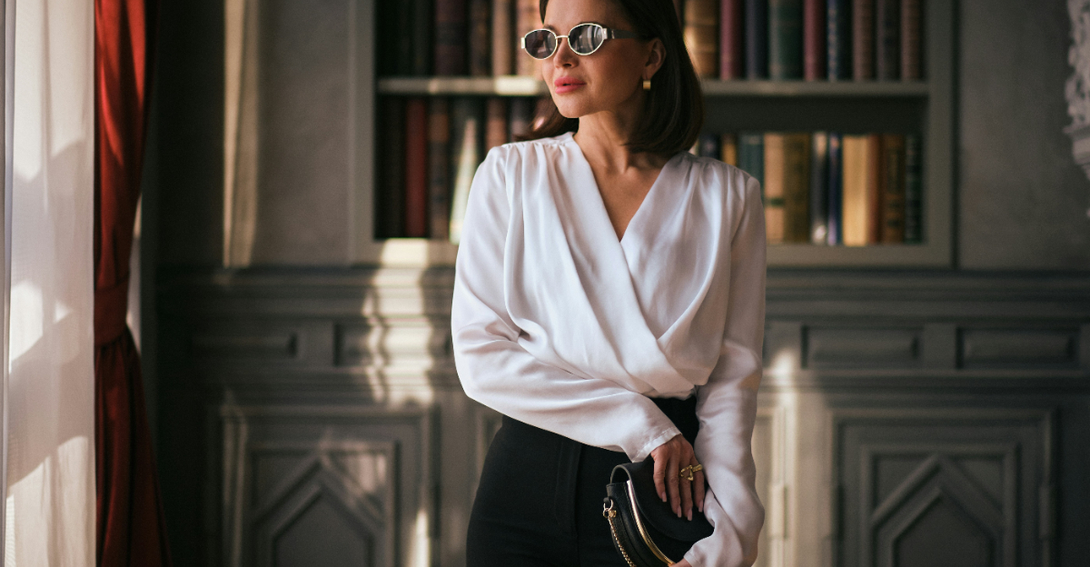 Designers Say These 11 Simple Styling Tricks Instantly Elevate Your Look