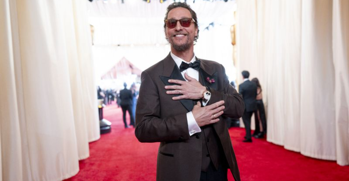 Famous Actors Who Keep Their Children Away From Television