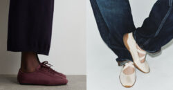From Retro to Minimal: 7 Sneaker Trends Taking Over Spring