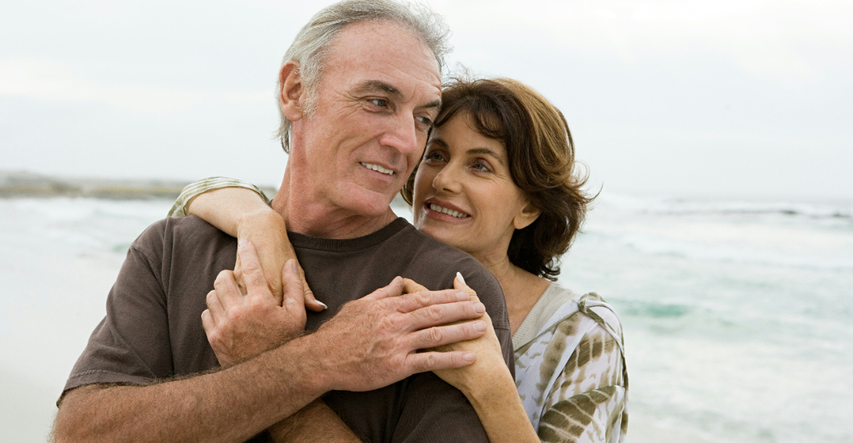 Habits That Make Men Over 50 Less Attractive to Women
