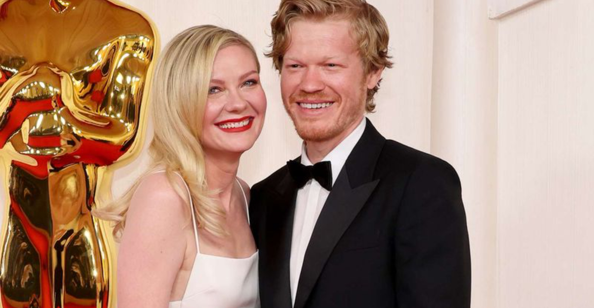 Hollywood Couples Who Got Married Without the Public Knowing