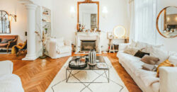 Homes That Always Feel Inviting Usually Have These 10 Details