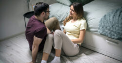 I Opened Up to My Wife About My Ex—Her Advice Helped Me Let Go