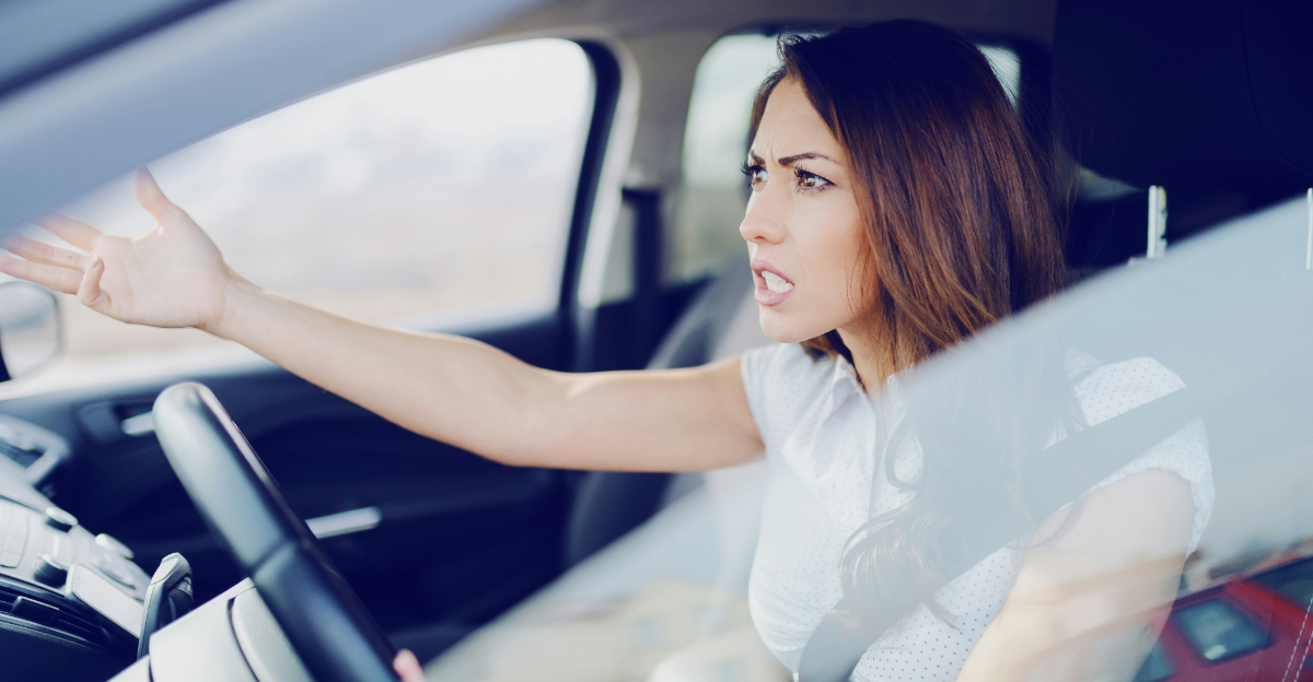 If a Woman Often Says These 11 Phrases, It's Usually a Red Flag