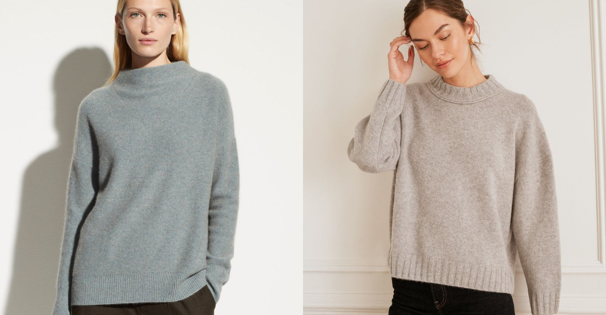 If Fashion Editors Love It, You Know It's Timeless