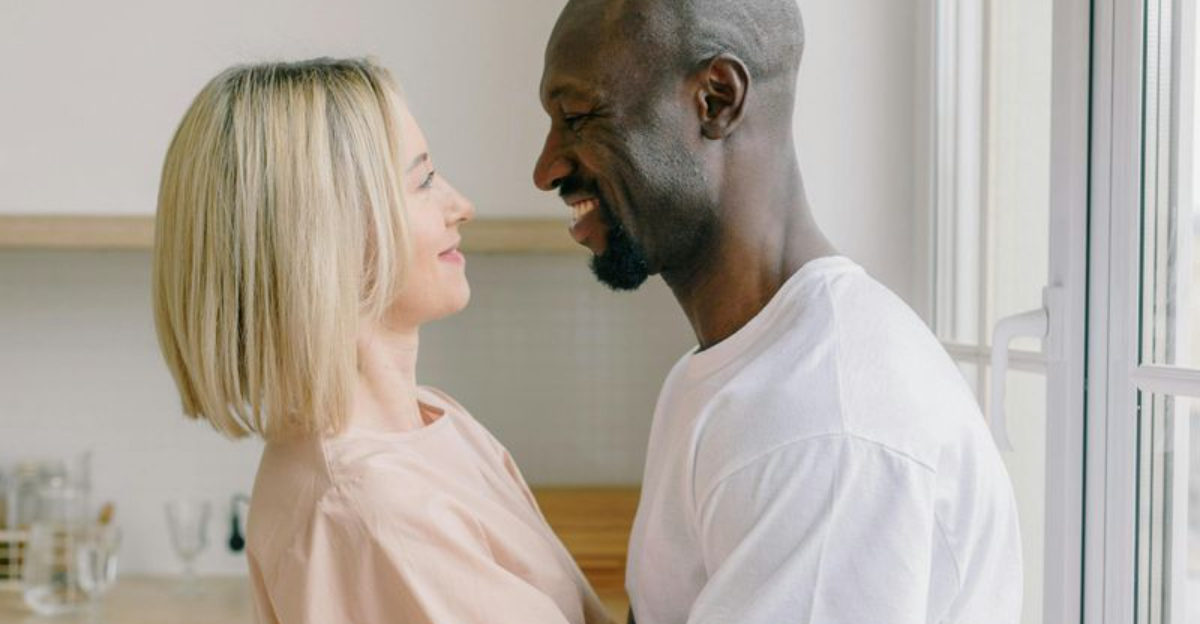 If He's Truly Serious About You, These 9 Actions Will Speak Louder Than Words