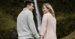 If She Secretly Likes You, She'll Usually Show These 11 Small Signs