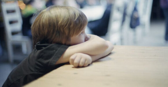 If You Felt These 9 Things as a Kid, Your Childhood May Have Been Harder Than It Looked