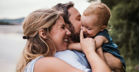 If Your Parents Did These 10 Things, You Were Raised by Truly Great People