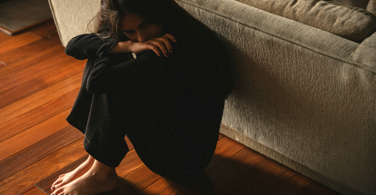 If You’re Still Not Over Him, These 10 Reasons Might Explain Why