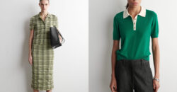 Inside COS's Latest Drop: Chic Spring Essentials and Statement Pieces