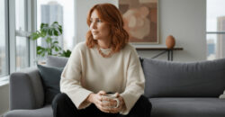 Low-Maintenance Haircuts That Don't Require Styling In Your 40s, 50s, And 60s