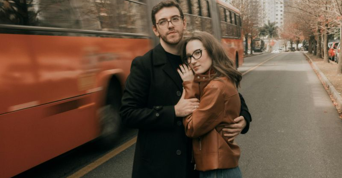 Men Can Start New Lives, but These 12 Things About a Woman Often Stay with Them