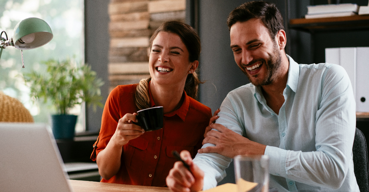 Men Who Are Emotionally Mature Usually Display These 12 Behaviors