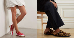 Nordstrom's New Spring Shoe Collection Is Massive—These 10 Are the Best Picks