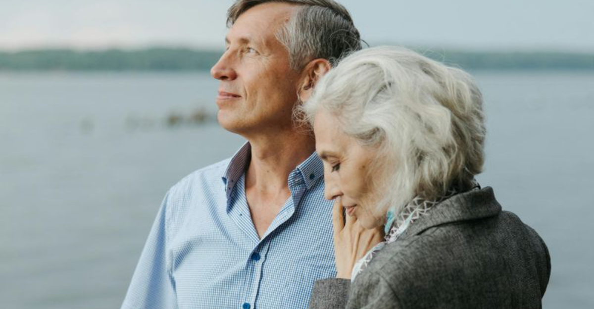 People in Their 80s Revealed the 10 Things They Wish They Had Stressed Less About