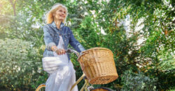 People Who Age Gracefully Usually Follow These 10 Mindsets