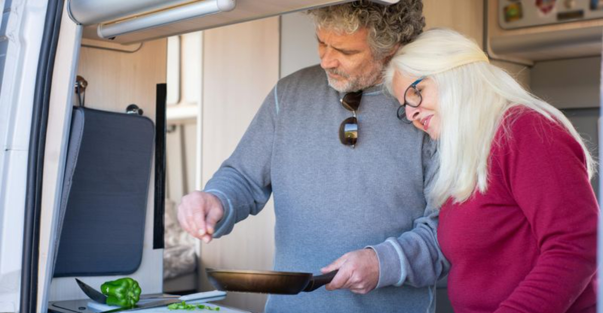 People Who Age Happily in Their 60s Tend to Follow These 11 Quiet Habits