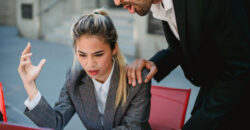 People Who Don't Lose Their Temper in Arguments Usually Do These 10 Things