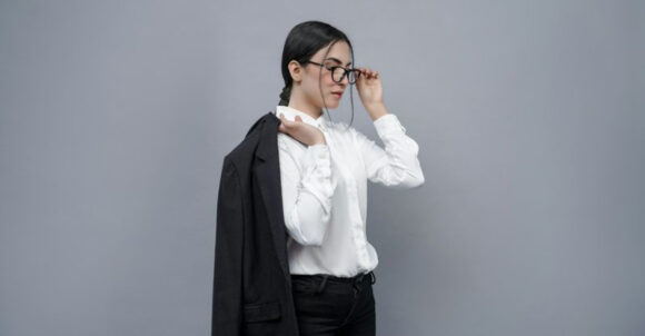 People Who Stick to the Same Outfit Every Day Usually Have These 12 Remarkable Traits