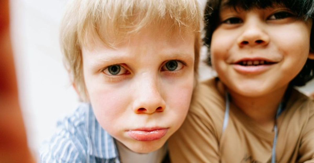 Psychology Suggests People Teased in Childhood Often Grow These 11 Powerful Traits