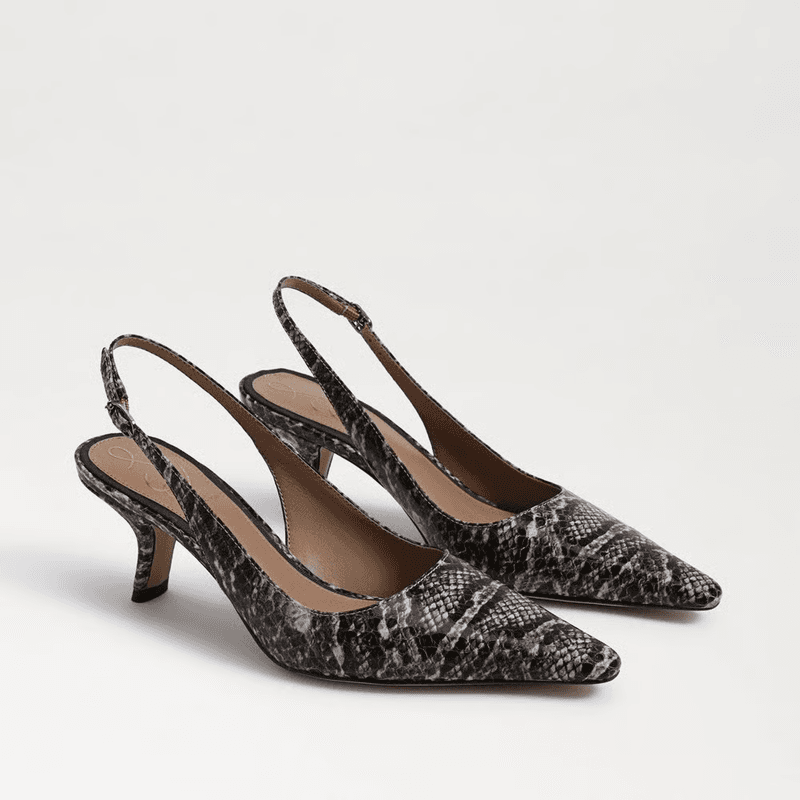 Sam Edelman – Bianka Slingback Pumps