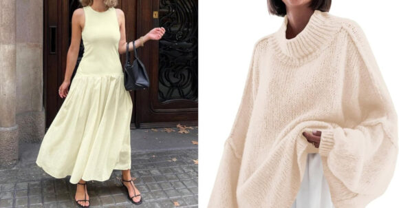Short Torso? Avoid These 11 Viral Amazon Fashion Finds