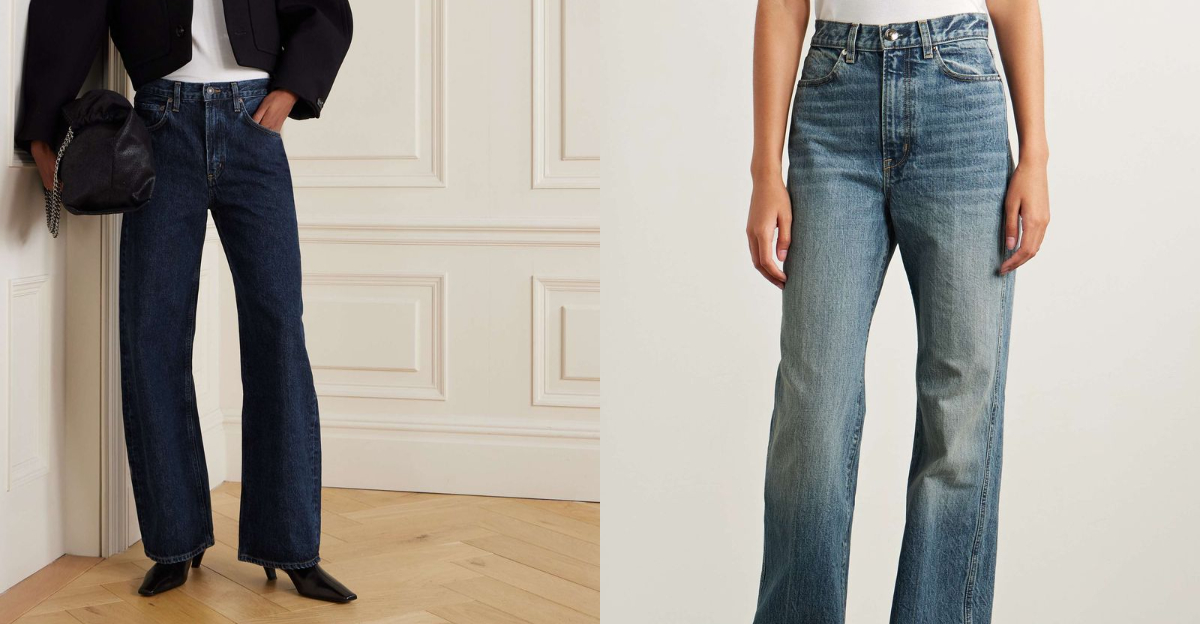 Spring 2026 Denim Trends, According to Industry Experts