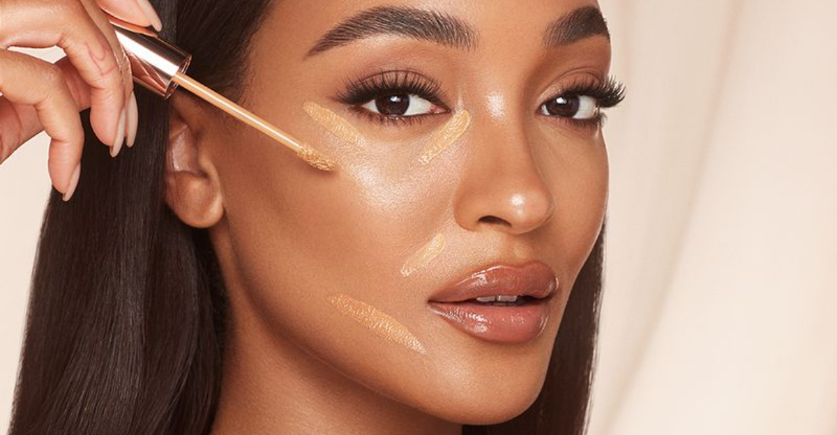 The 12 Best Concealers for Dark Circles and Tired Eyes