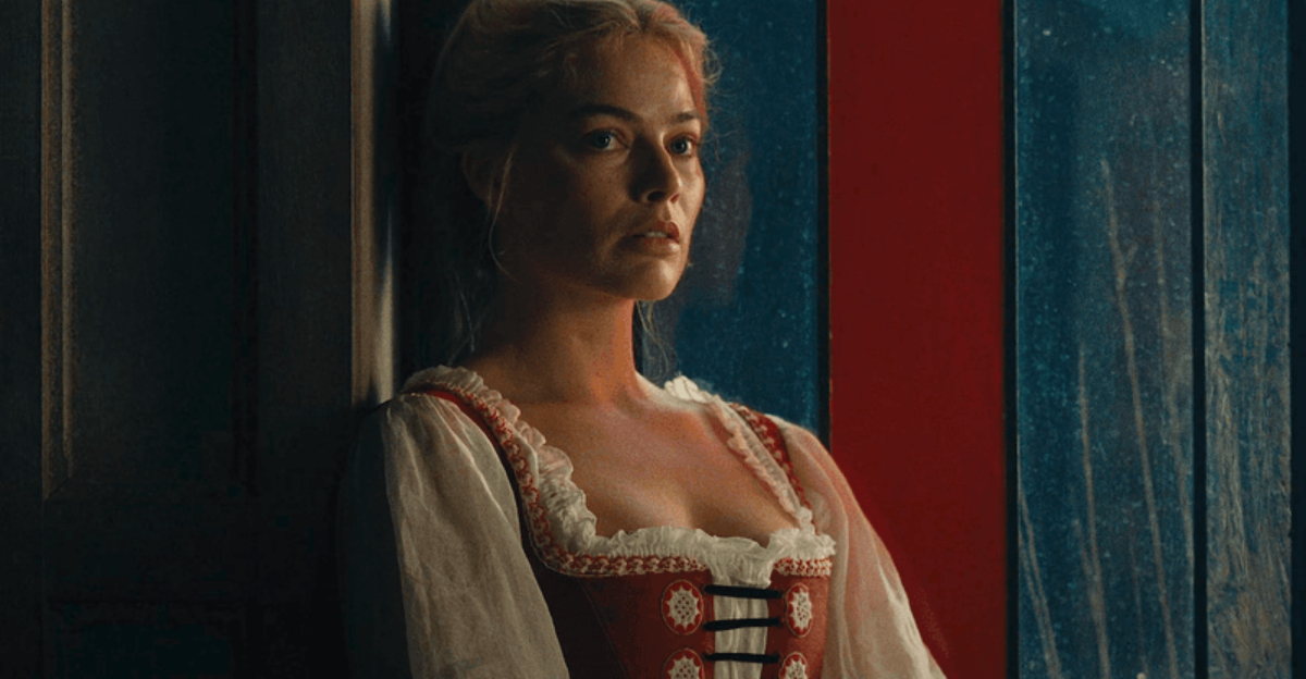 The 7 Dramatic Fashion Trends We Borrowed From Wuthering Heights