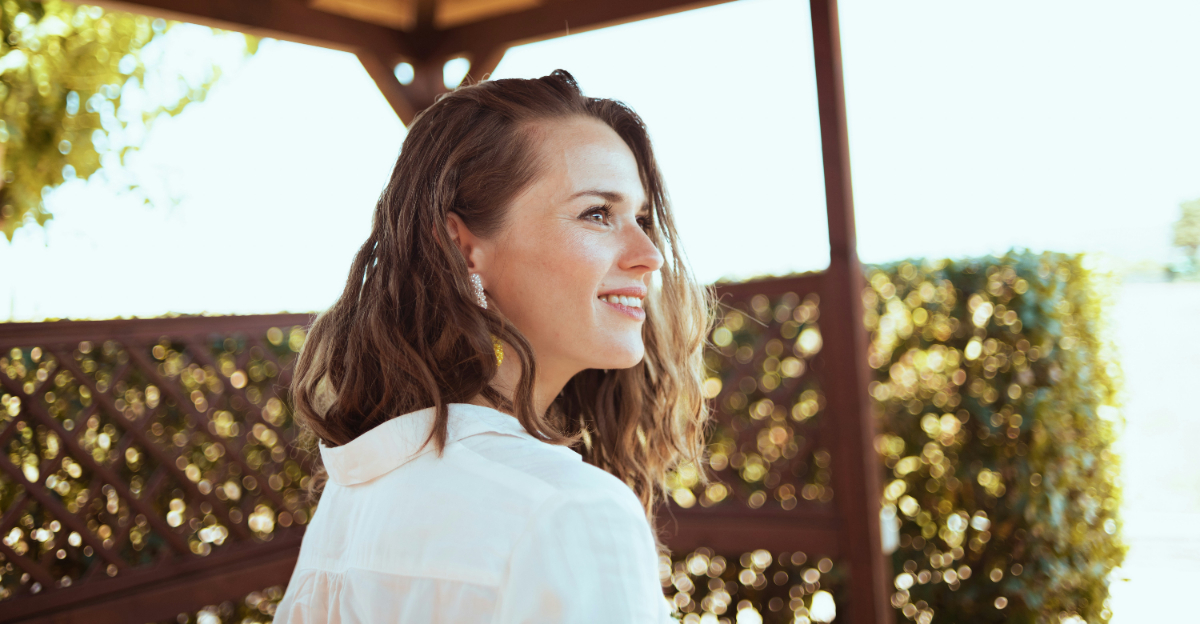 These 10 Habits Quietly Separate Elegant Women From the Rest